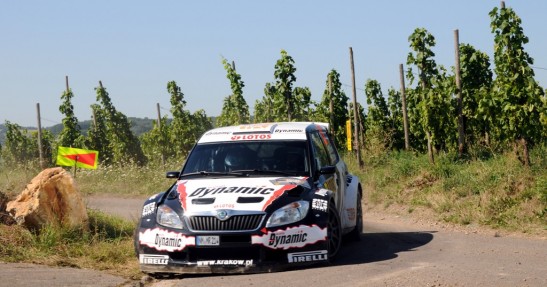 Rajd Niemiec